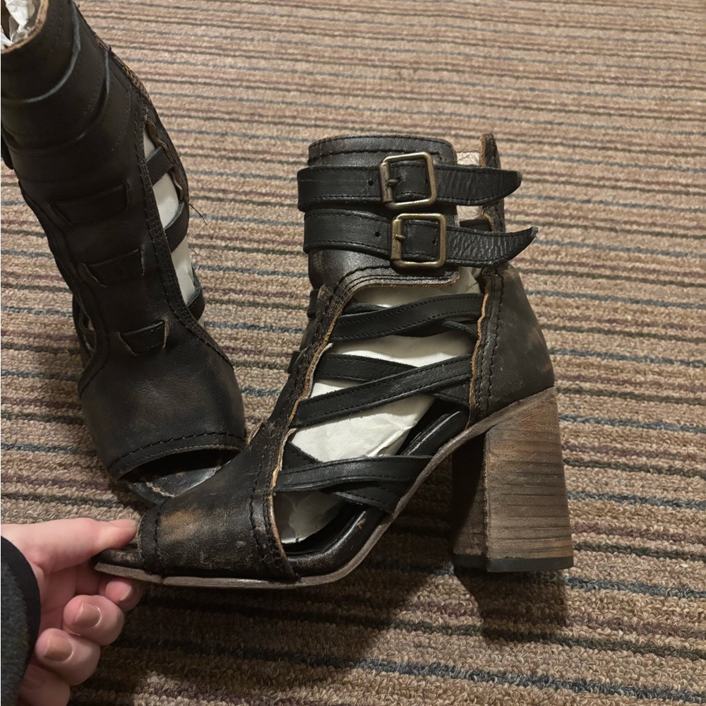 Freebird by Steven Heels - Picture 4 of 8